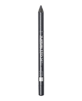 Delineador de ojos Scandal'Eyes Waterproof Khol Eyeliner Rimmel