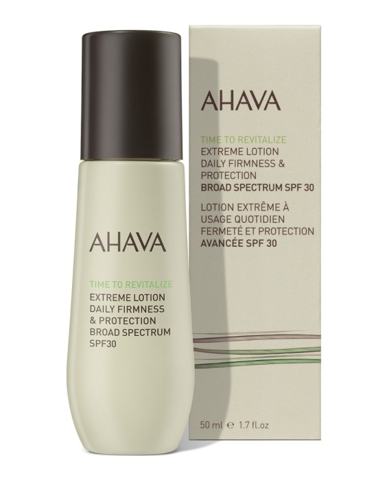 Loción Extreme Lotion SPF30, 50 ml Ahava