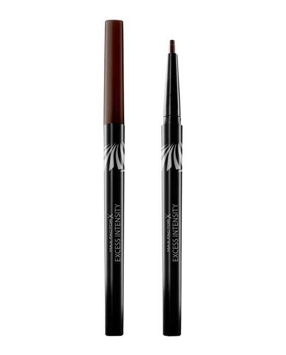 Eyeliner Excess Intensity Longwear Max Factor