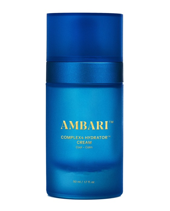Crema Hidratante Complex4 Hydrator Cream Ambari 50 ml Ambari