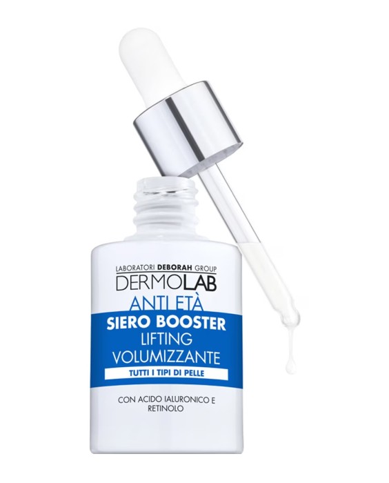 Leche desmaquillante antiedad 30 ml Dermolab