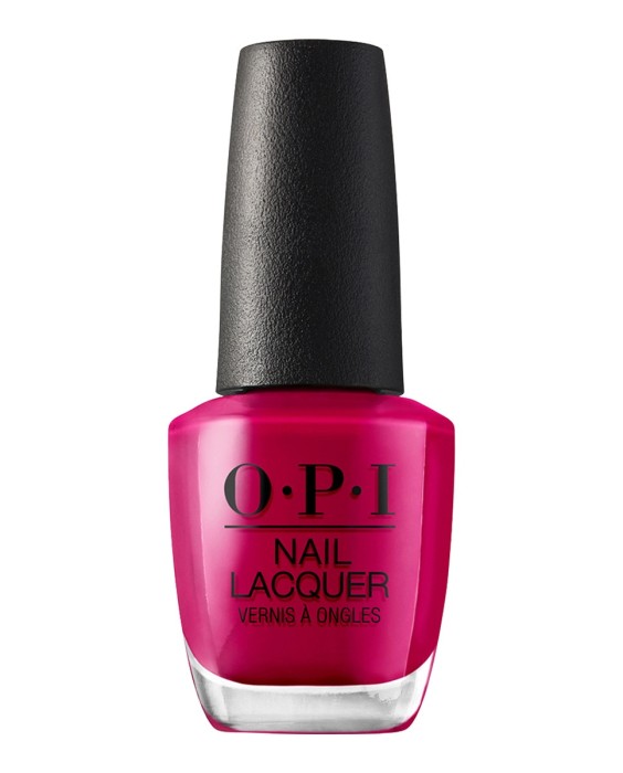 Esmalte de uñas Koala Bear-y Nail Lacquer OPI
