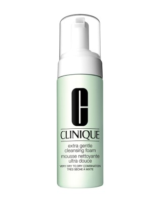 Limpiadora Mousse Extra Suave Clinique
