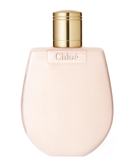 Chloé Nomade 200мл лосьон для тела