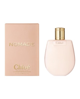 Chloé Nomade 200мл лосьон для тела