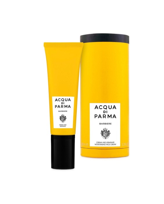 Crema facial hidratante Barbiere 50 ml Acqua di Parma