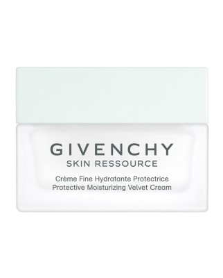 Crema Ligera Hidratante Protectora Skin Ressource Velvet Cream Givenchy