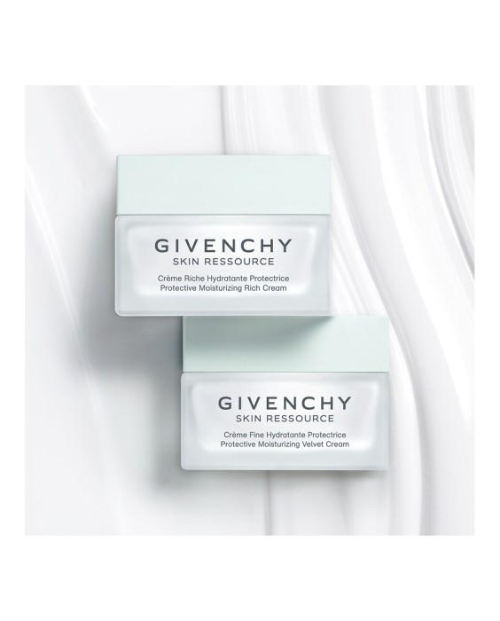 Crema Ligera Hidratante Protectora Skin Ressource Velvet Cream Givenchy