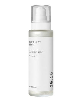 Desodorante 100 ml Midnight