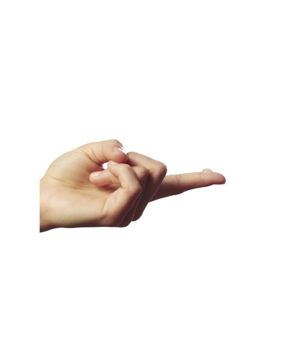 Desodorante 100 ml Midnight