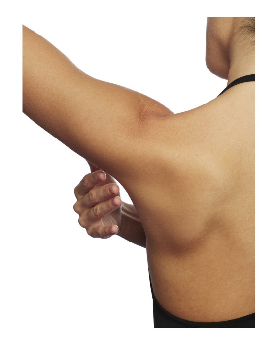 Desodorante 100 ml Midnight