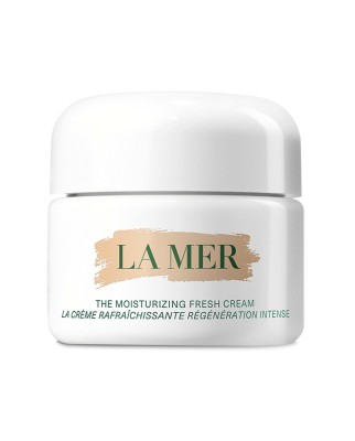 La Mer Moisturizing Fresh Cream Увлажняющий крем для лица