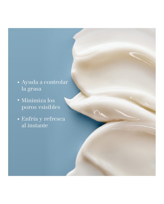 La Mer Moisturizing Fresh Cream Увлажняющий крем для лица