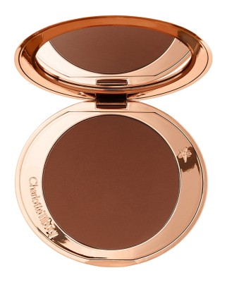 Charlotte Tilbury Airbrush Bronzing Powder Пудра-бронзатор