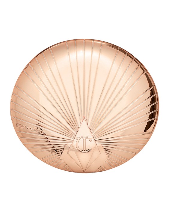 Charlotte Tilbury Airbrush Bronzing Powder Пудра-бронзатор