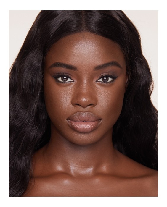 Charlotte Tilbury Airbrush Bronzing Powder Пудра-бронзатор