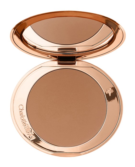 Charlotte Tilbury Airbrush Bronzing Powder Пудра-бронзатор