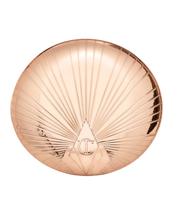 Charlotte Tilbury Airbrush Bronzing Powder Пудра-бронзатор