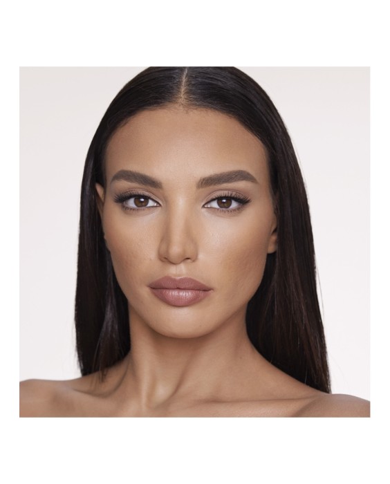 Charlotte Tilbury Airbrush Bronzing Powder Пудра-бронзатор