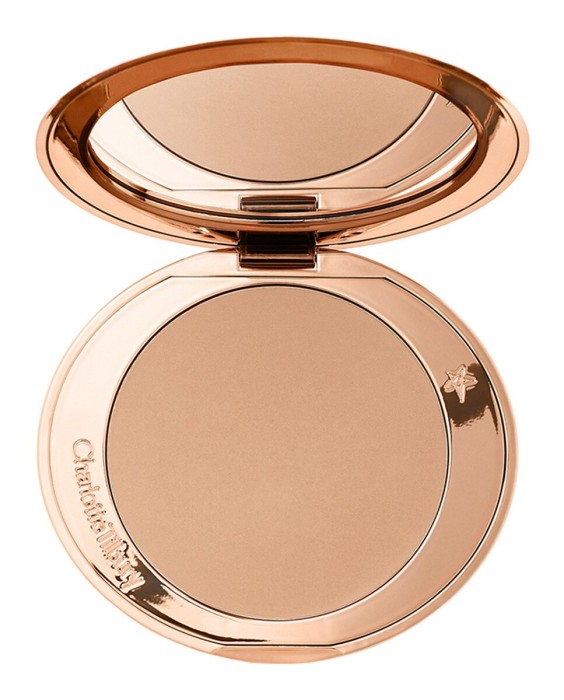 Charlotte Tilbury Airbrush Bronzing Powder Пудра-бронзатор