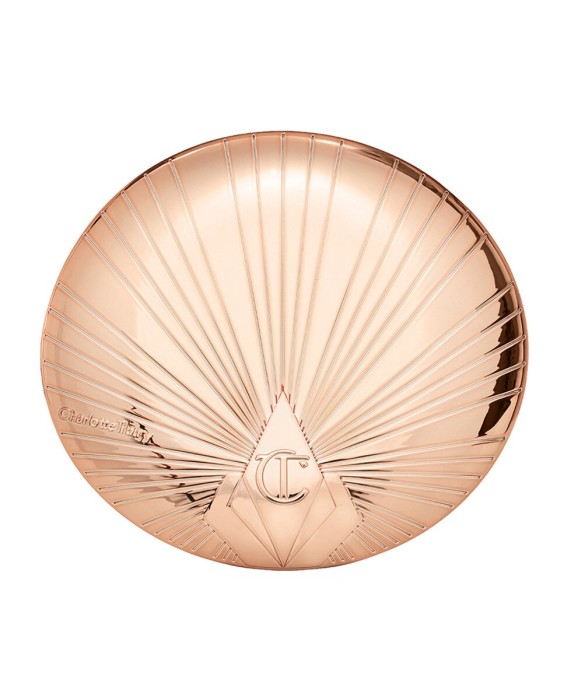 Charlotte Tilbury Airbrush Bronzing Powder Пудра-бронзатор