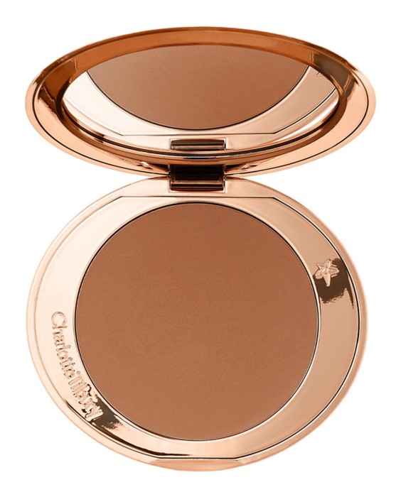 Charlotte Tilbury Airbrush Bronzing Powder Пудра-бронзатор