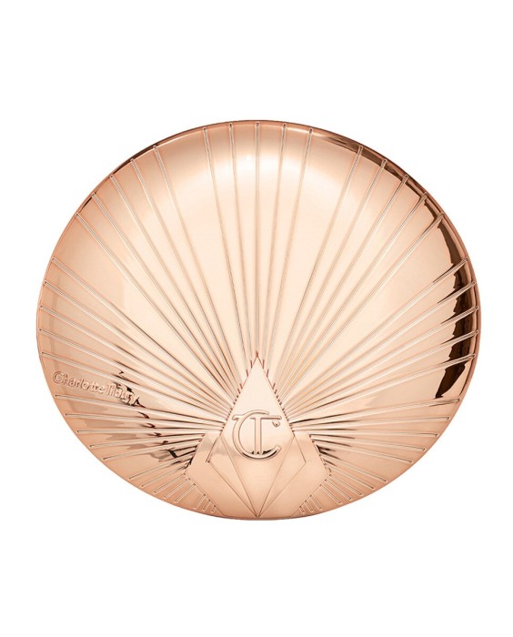 Charlotte Tilbury Airbrush Bronzing Powder Пудра-бронзатор