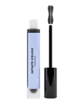 Máscara de pestañas Infinite Eyelash Mascara 10 ml Freshly Cosmetics