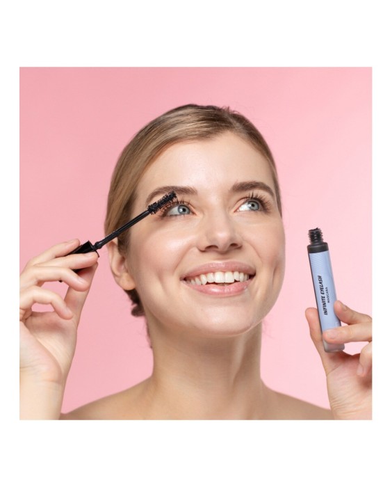 Máscara de pestañas Infinite Eyelash Mascara 10 ml Freshly Cosmetics