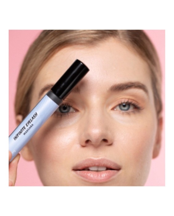 Máscara de pestañas Infinite Eyelash Mascara 10 ml Freshly Cosmetics