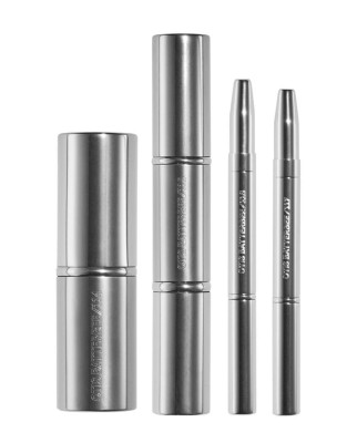 Estuche de Regalo  Brochas de Maquillaje Retráctiles Otis Batterbee