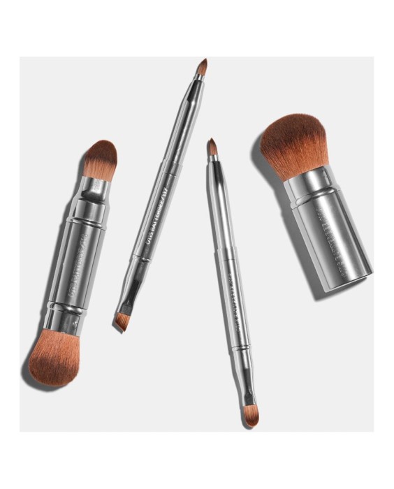 Estuche de Regalo  Brochas de Maquillaje Retráctiles Otis Batterbee