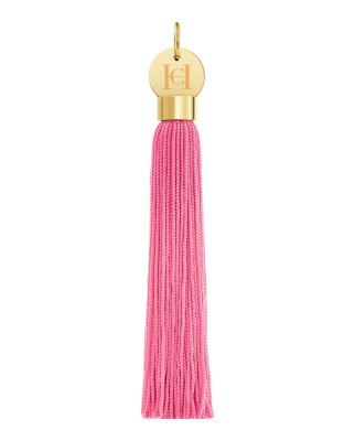 Accesorio Borla Colgante Carolina Herrera