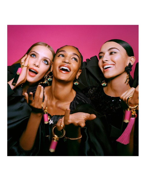 Accesorio Borla Colgante Carolina Herrera