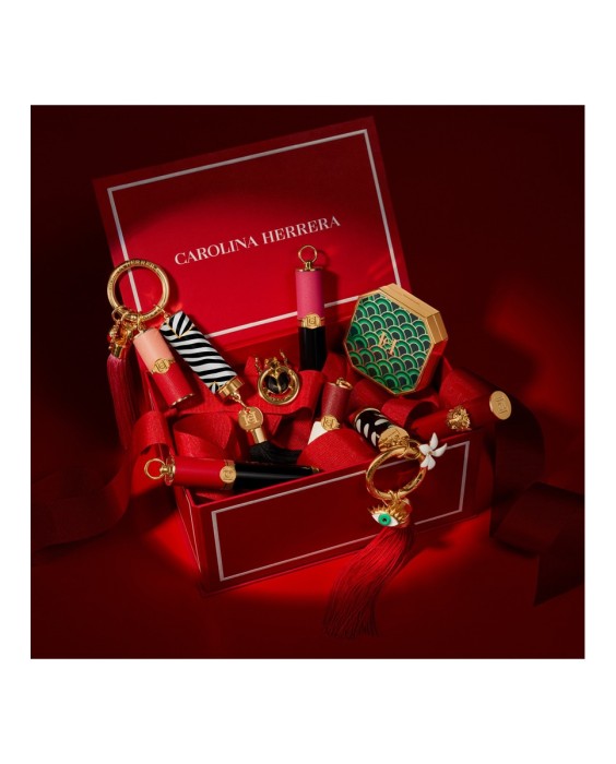 Accesorio Borla Colgante Carolina Herrera