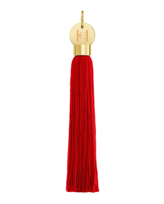 Accesorio Borla Colgante Carolina Herrera