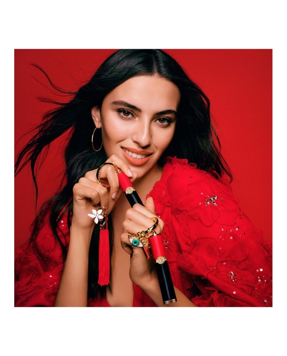 Accesorio Borla Colgante Carolina Herrera