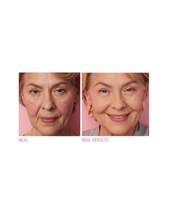 Base De Maquillaje Antiedad Your Skin But Better CC+ Oil-Free Matte It Cosmetics