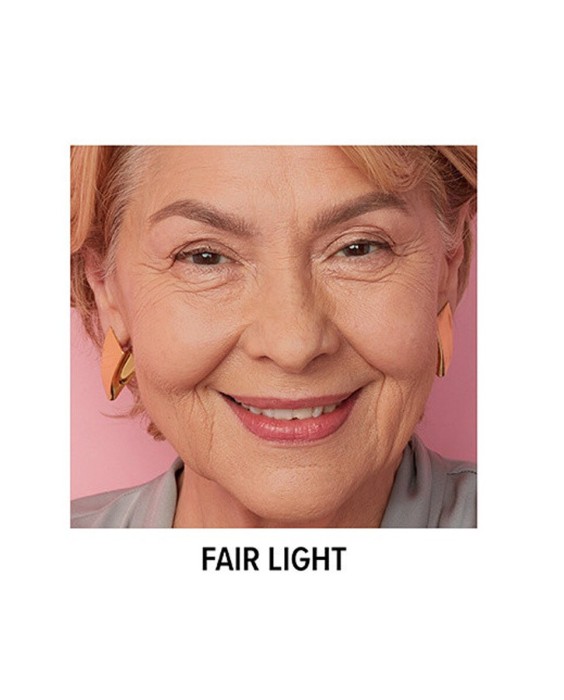 Base De Maquillaje Antiedad Your Skin But Better CC+ Oil-Free Matte It Cosmetics