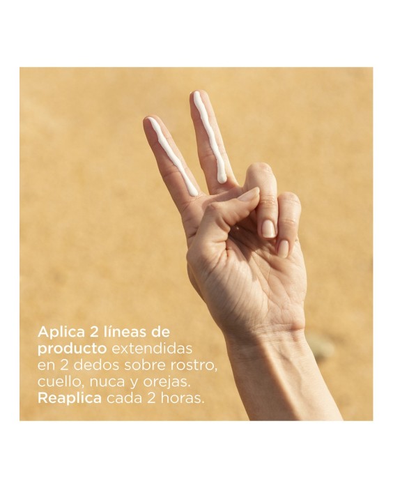 Fotoprotector facial Isdin Fusion Water Magic SPF50, 50 ml Isdin