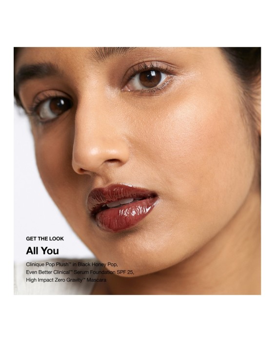 Brillo de Labios Cremoso Pop Plush Clinique