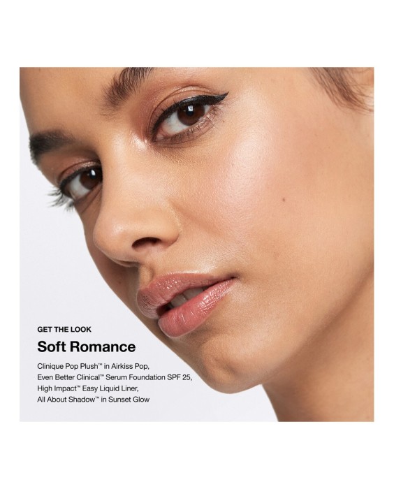 Brillo de Labios Cremoso Pop Plush Clinique