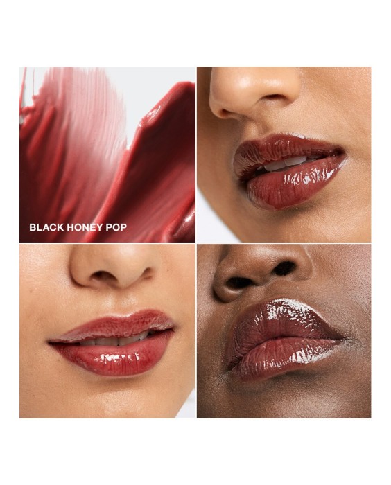 Brillo de Labios Cremoso Pop Plush Clinique