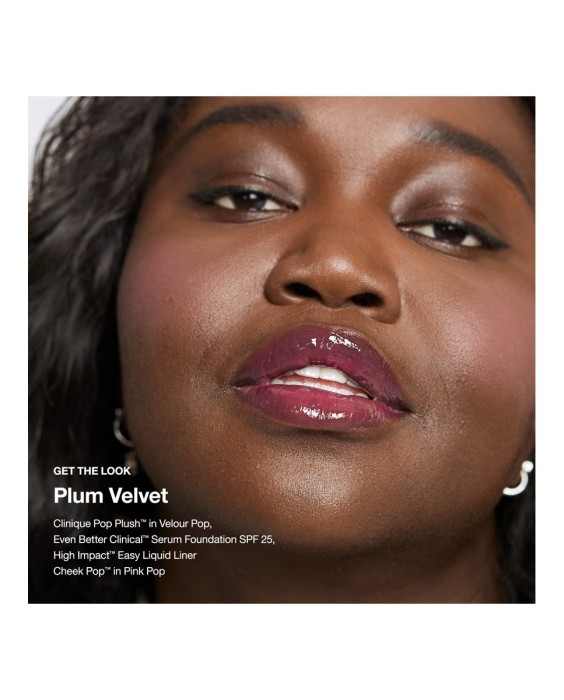 Brillo de Labios Cremoso Pop Plush Clinique