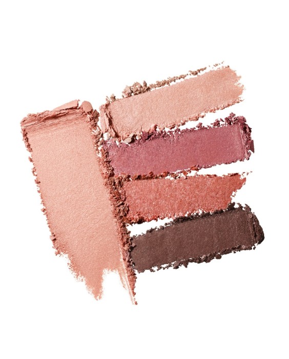 Paleta sombra de ojos e iluminador Teddy Takeover M.A.C.