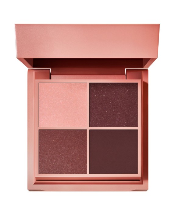 Paleta sombra de ojos e iluminador Teddy Takeover M.A.C.