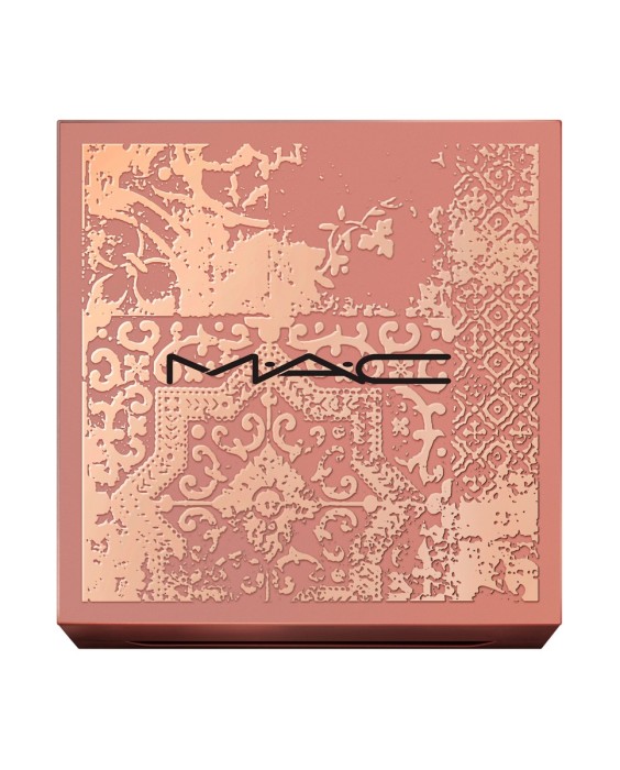 Paleta sombra de ojos e iluminador Teddy Takeover M.A.C.