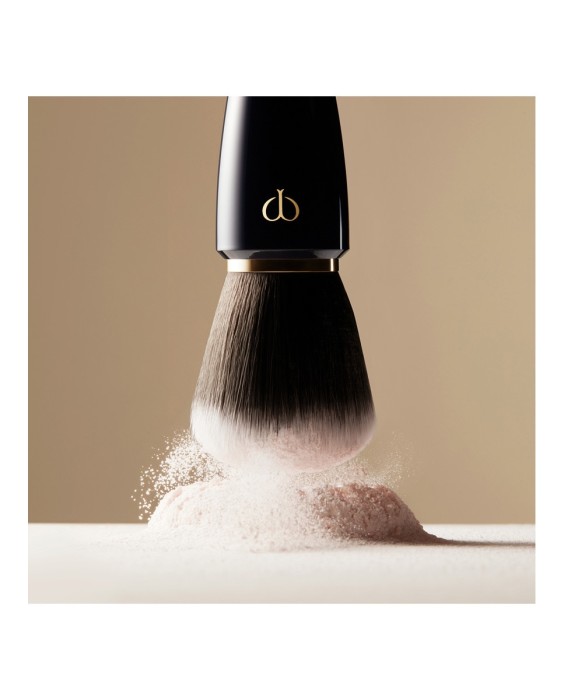 Recarga Polvos sueltos Translucent Loose Powder Refill Clé de Peau Beauté