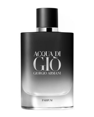 Eau de Parfum Acqua Di Giò Parfum 100 ml Giorgio Armani