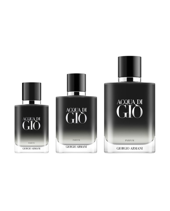 Eau de Parfum Acqua Di Giò Parfum 100 ml Giorgio Armani